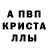 MDMA кристаллы Raed Gaj